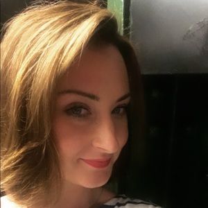 Meet your Posher, Georgia